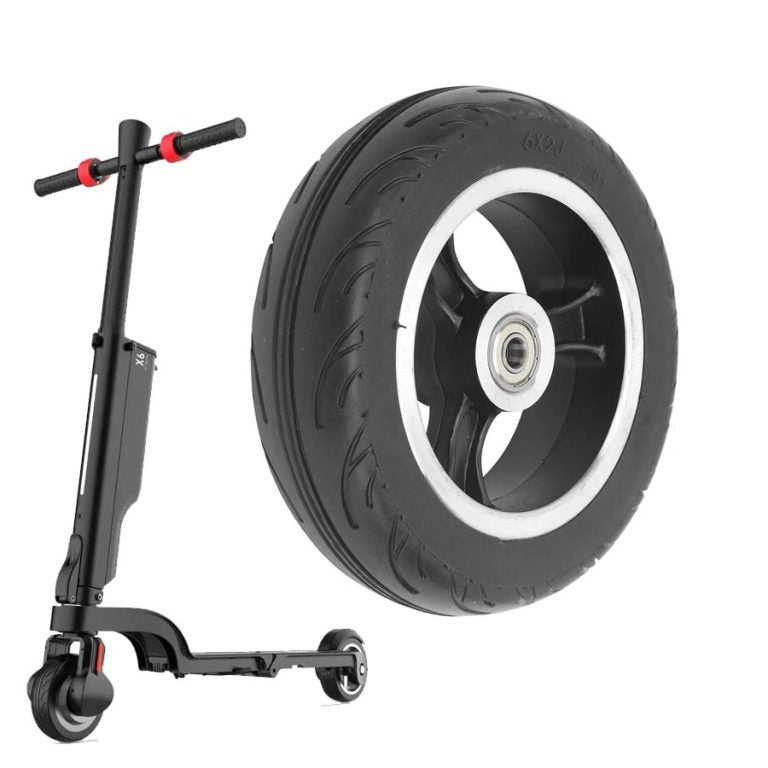 Are Electric Scooters Legal in 2026? Laws &amp; Rules for USA, UAE, UK &amp; Australia | iXuFast