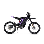 Falcon Pro Electric Dirt Bike - High-Performance Off-Road Adventure