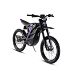 Falcon Pro Electric Dirt Bike - High-Performance Off-Road Adventure
