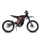 Falcon Pro Electric Dirt Bike - High-Performance Off-Road Adventure