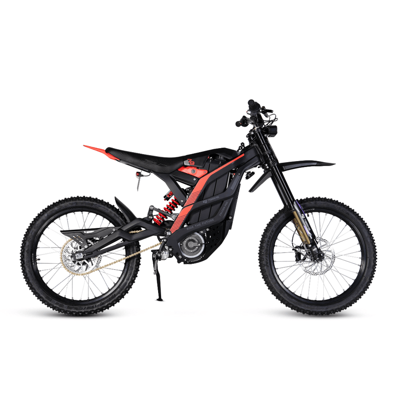 Falcon Pro Electric Dirt e-Bike