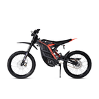 Falcon Pro Electric Dirt Bike - High-Performance Off-Road Adventure