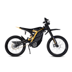 Falcon Pro Electric Dirt Bike - High-Performance Off-Road Adventure