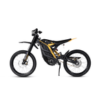 Falcon Pro Electric Dirt Bike - High-Performance Off-Road Adventure