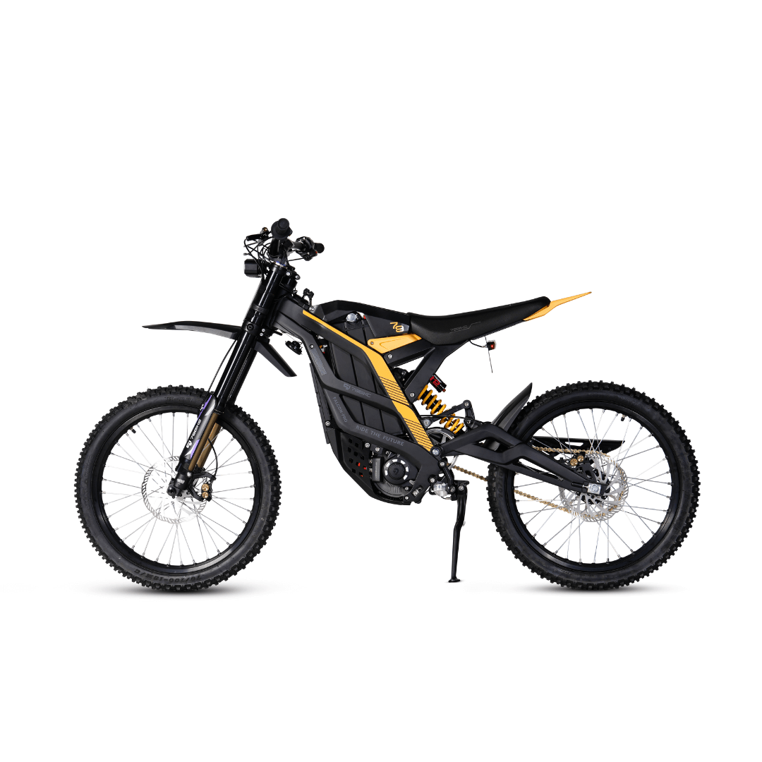Falcon Pro Electric Dirt e-Bike