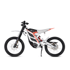 Falcon Pro Electric Dirt Bike - High-Performance Off-Road Adventure