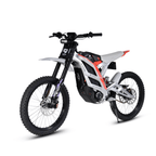 Falcon Pro Electric Dirt Bike - High-Performance Off-Road Adventure