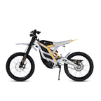 Falcon Pro Electric Dirt Bike - High-Performance Off-Road Adventure