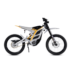 Falcon Pro Electric Dirt Bike - High-Performance Off-Road Adventure