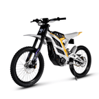 Falcon Pro Electric Dirt Bike - High-Performance Off-Road Adventure