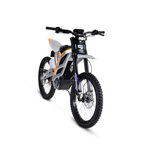 Falcon Pro Electric Dirt Bike - High-Performance Off-Road Adventure