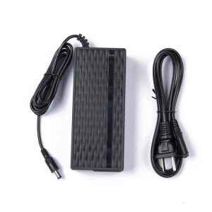 ixufast X7 X8 Scooter Charger - Fast and Reliable Battery Charging Solution
