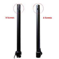 X9 Scooter Folding Pole Stem for Ultimate Portability