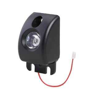 Headlight for X7 X8 Electric Scooter - Bright, Durable, and Easy to Install