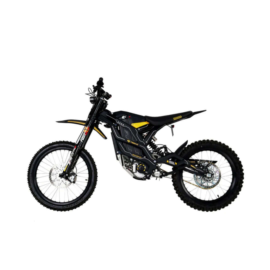Falcon GT Electric Dirt e-Bike