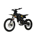 Falcon GT Electric Dirt Bike - High-Performance Off-Road Cycling Experience