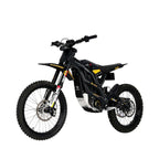 Falcon GT Electric Dirt Bike - High-Performance Off-Road Cycling Experience
