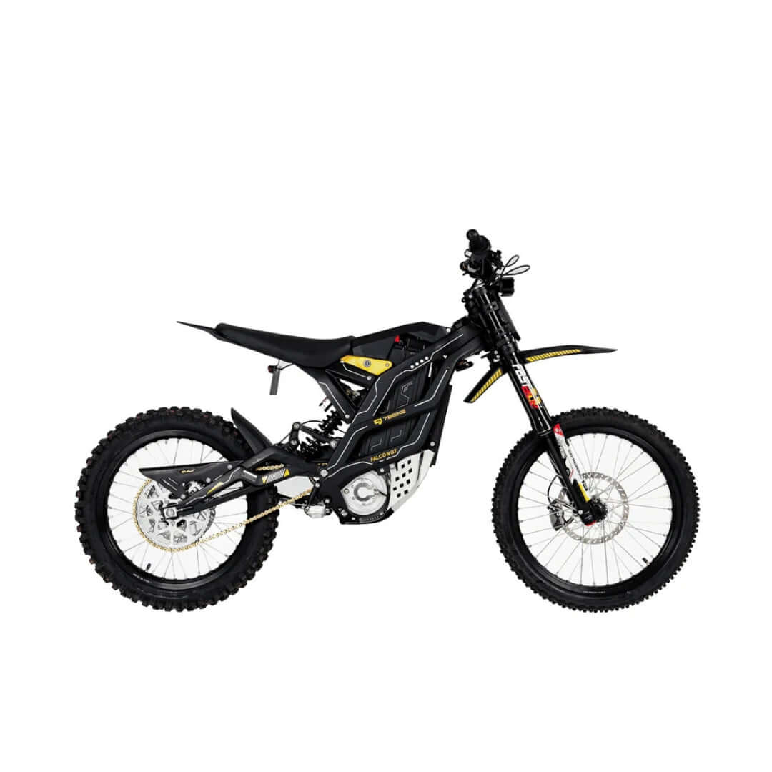 Falcon GT Electric Dirt e-Bike