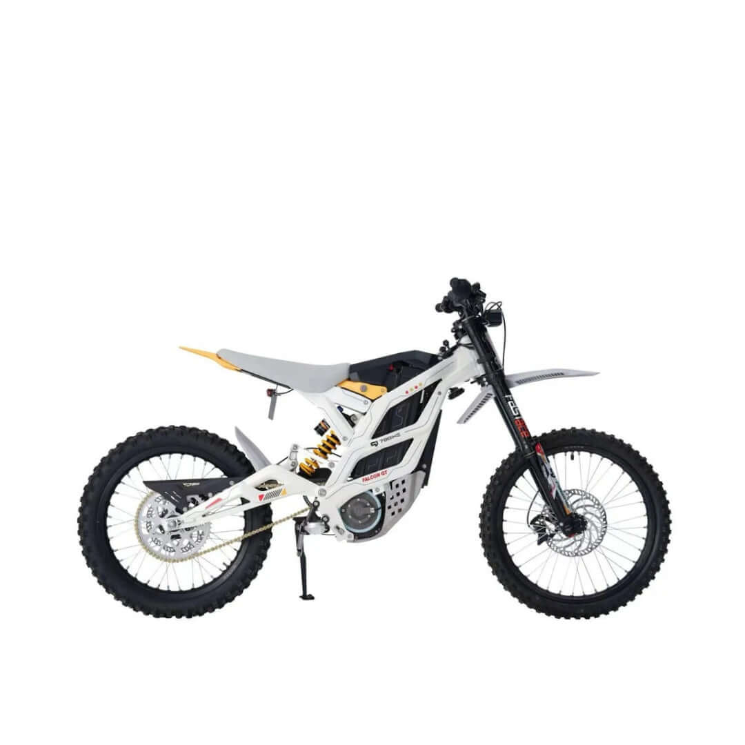 Falcon GT Electric Dirt e-Bike
