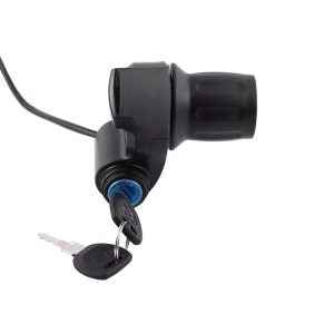 Ebike Twist Throttle - Enhance Your Electric Bike Experience