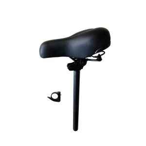 H1 Electric Bike Seatpost - Adjustable Comfort for Ultimate Ride Experience