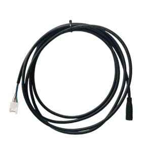ixufast Electric Scooter Cable Replacement for Enhanced Performance