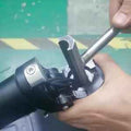 ixufast Electric Scooter Repair Tool for Quick and Easy Stem Fixes