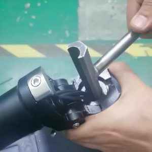 ixufast Electric Scooter Repair Tool for Quick and Easy Stem Fixes