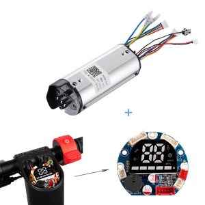 Variable Speed Kit – X7 Pro / X8 Scooter
