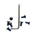 ixufast X9 Electric Scooter Screws - Ultimate Replacement Hardware for Your Scooter