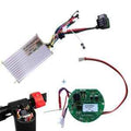 X9 Scooter Speed Kit for Enhanced Variable Speed Performance