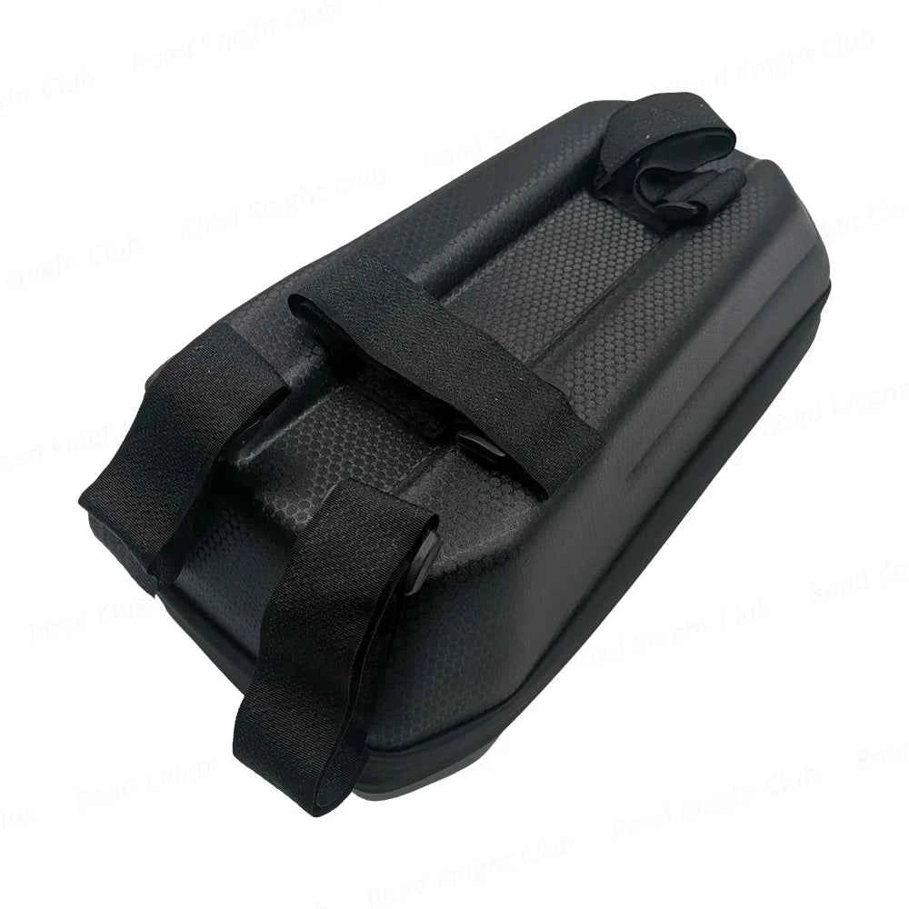 TEVERUN For Supreme BLADE Fighter 11+ Electric Scooter Front Bag Large Capacity Waterproof Original Parts TEVERUN With Logo