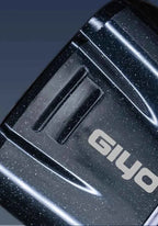 GlYO Bicycle Tail Light - Smart with Auto Brake Sensing / Non-Smart Option - IP66 Waterproof USB Rechargeable for MTB/Road Bike