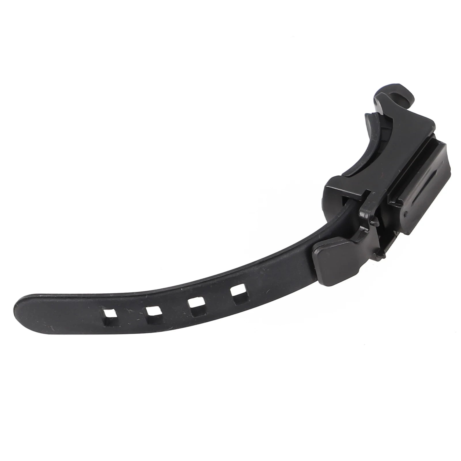 Bicycle Headlight Stand Mount MTB LED Lamp Bracket Cycle Head Light Holder Adaptor Bicycle Front Lamp Bracket Bike Light Bracket