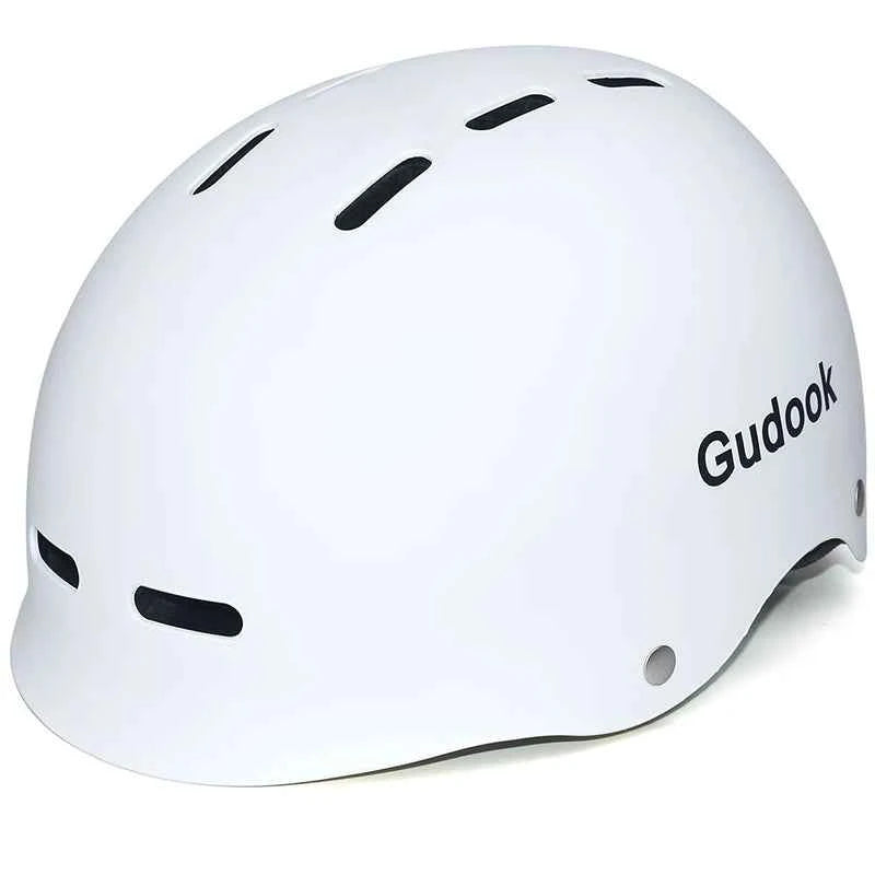 Adult Bike Helmet for Bicycle Cycling Biking Skating Skateboard Helmet Extra large head circumference L 58-61cm&XL 61-64cm
