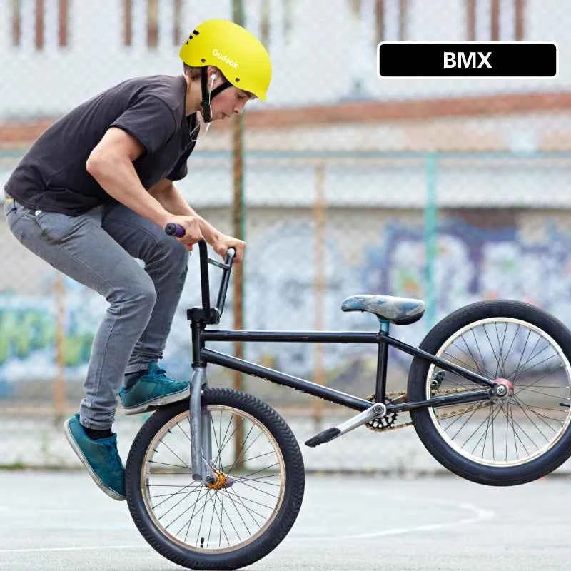 Adult Bike Helmet for Bicycle Cycling Biking Skating Skateboard Helmet Extra large head circumference L 58-61cm&XL 61-64cm