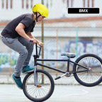 Adult Bike Helmet for Bicycle Cycling Biking Skating Skateboard Helmet Extra large head circumference L 58-61cm&XL 61-64cm