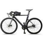 1L Bike Bag Bicycle Front Cell Mobile Phone Case Holder with Touchscreen Top Tube Cycling Bag Reflective MTB Bike Accessories