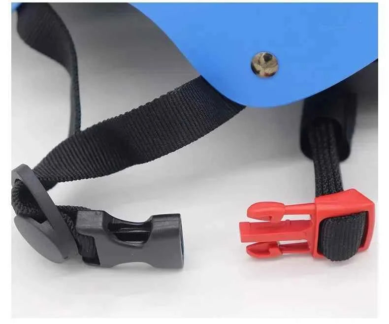 Ventilation Helmet Adult Children Outdoor Impact Resistance for Bicycle Cycling Rock Climbing Skateboarding Roller Skating