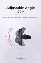 ROCKBROS Bike Tail Light Waterproof Seatpost Warning Bicycle Rear Light MTB Road LED Lamp Tailight USB Charging Cycling Light