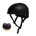Ventilation Helmet Adult Children Outdoor Impact Resistance for Bicycle Cycling Rock Climbing Skateboarding Roller Skating