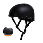 Ventilation Helmet Adult Children Outdoor Impact Resistance for Bicycle Cycling Rock Climbing Skateboarding Roller Skating