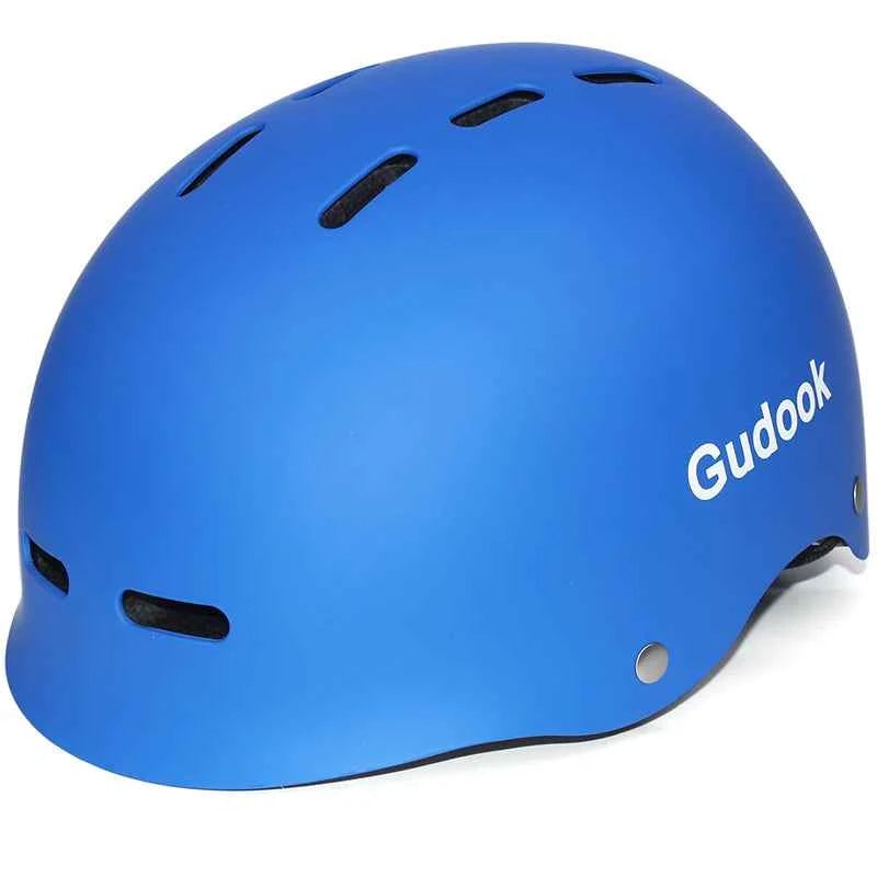 Adult Bike Helmet for Bicycle Cycling Biking Skating Skateboard Helmet Extra large head circumference L 58-61cm&XL 61-64cm