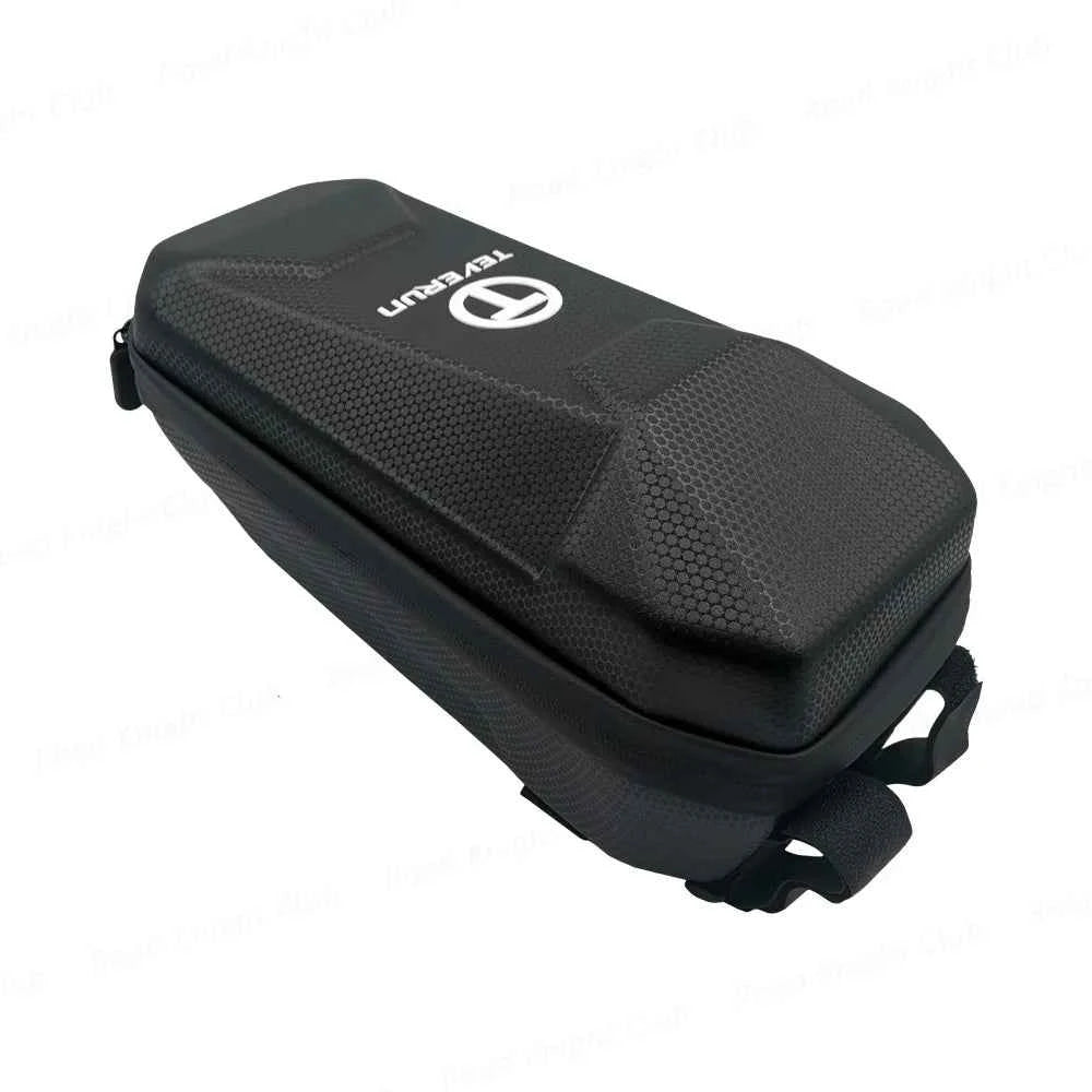 TEVERUN For Supreme BLADE Fighter 11+ Electric Scooter Front Bag Large Capacity Waterproof Original Parts TEVERUN With Logo