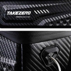 1L Bike Bag Bicycle Front Cell Mobile Phone Case Holder with Touchscreen Top Tube Cycling Bag Reflective MTB Bike Accessories