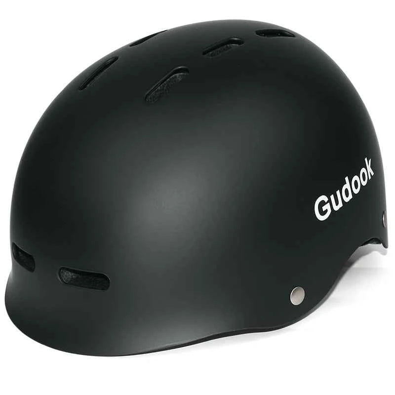Adult Bike Helmet for Bicycle Cycling Biking Skating Skateboard Helmet Extra large head circumference L 58-61cm&XL 61-64cm
