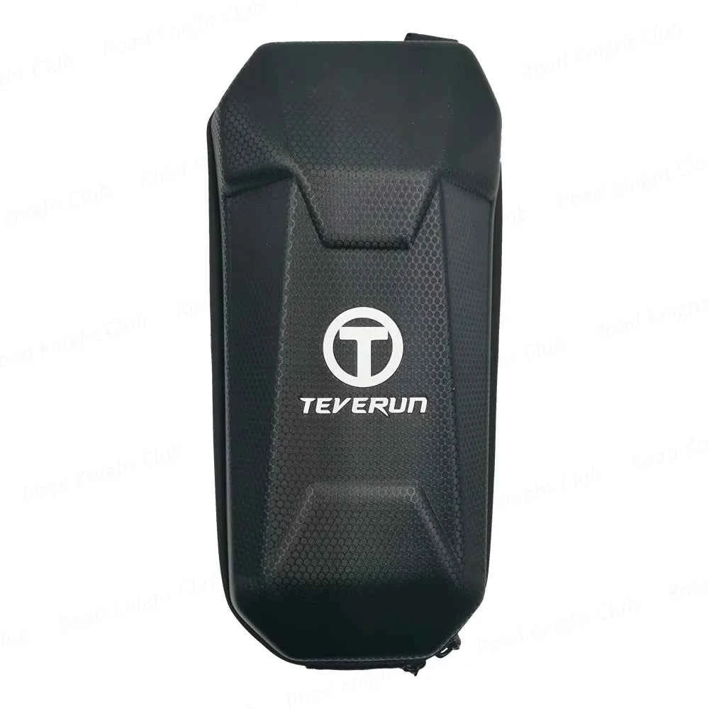 TEVERUN For Supreme BLADE Fighter 11+ Electric Scooter Front Bag Large Capacity Waterproof Original Parts TEVERUN With Logo