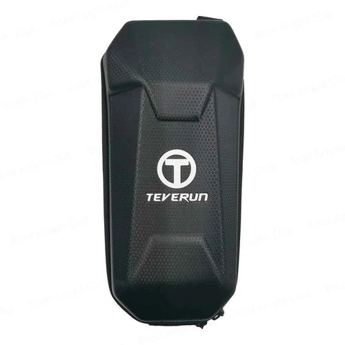 TEVERUN For Supreme BLADE Fighter 11+ Electric Scooter Front Bag Large Capacity Waterproof Original Parts TEVERUN With Logo