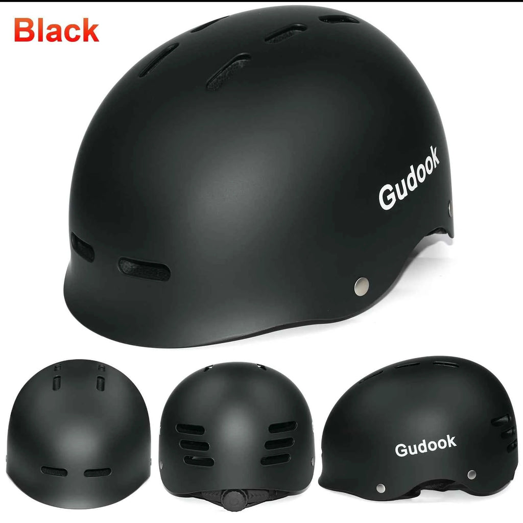Adult Bike Helmet for Bicycle Cycling Biking Skating Skateboard Helmet Extra large head circumference L 58-61cm&XL 61-64cm