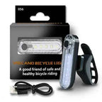 Heinast Bike Lighting Front and Rear Lights Bicycle Lamp Led Cycling Light Bike Flashlight for Bicycle Front Taillight Lantern
